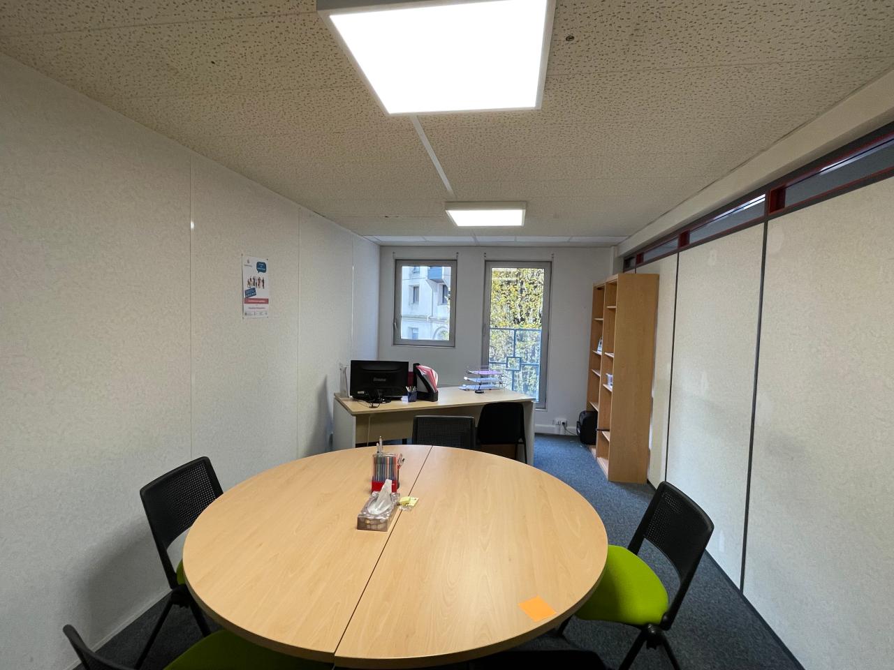 Bureau Rouen 1211m² Location bureau Rouen Seine-Maritime OLBUR2528864 7
